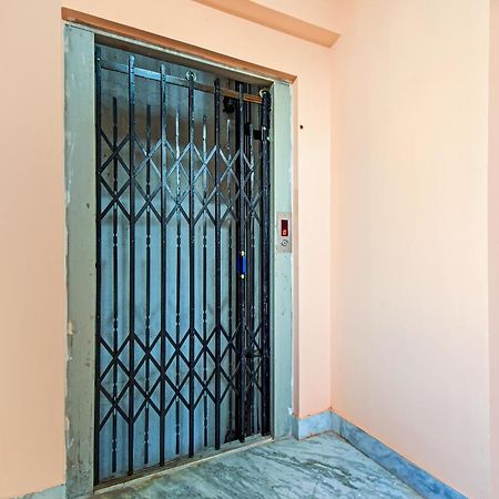 Hotel O Shree Residency 加尔各答 外观 照片