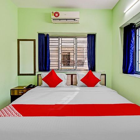 Hotel O Shree Residency 加尔各答 外观 照片