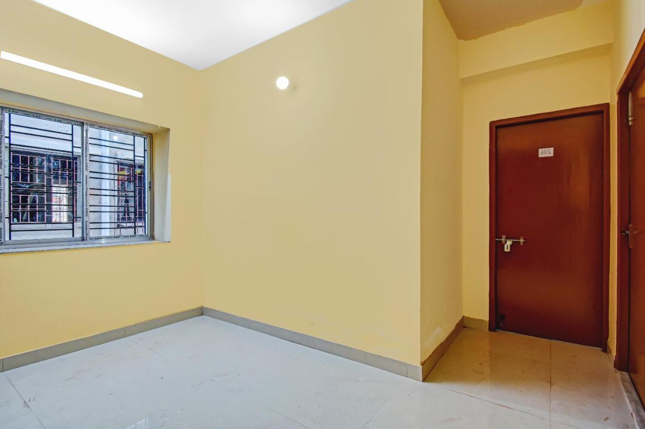 Hotel O Shree Residency 加尔各答 外观 照片